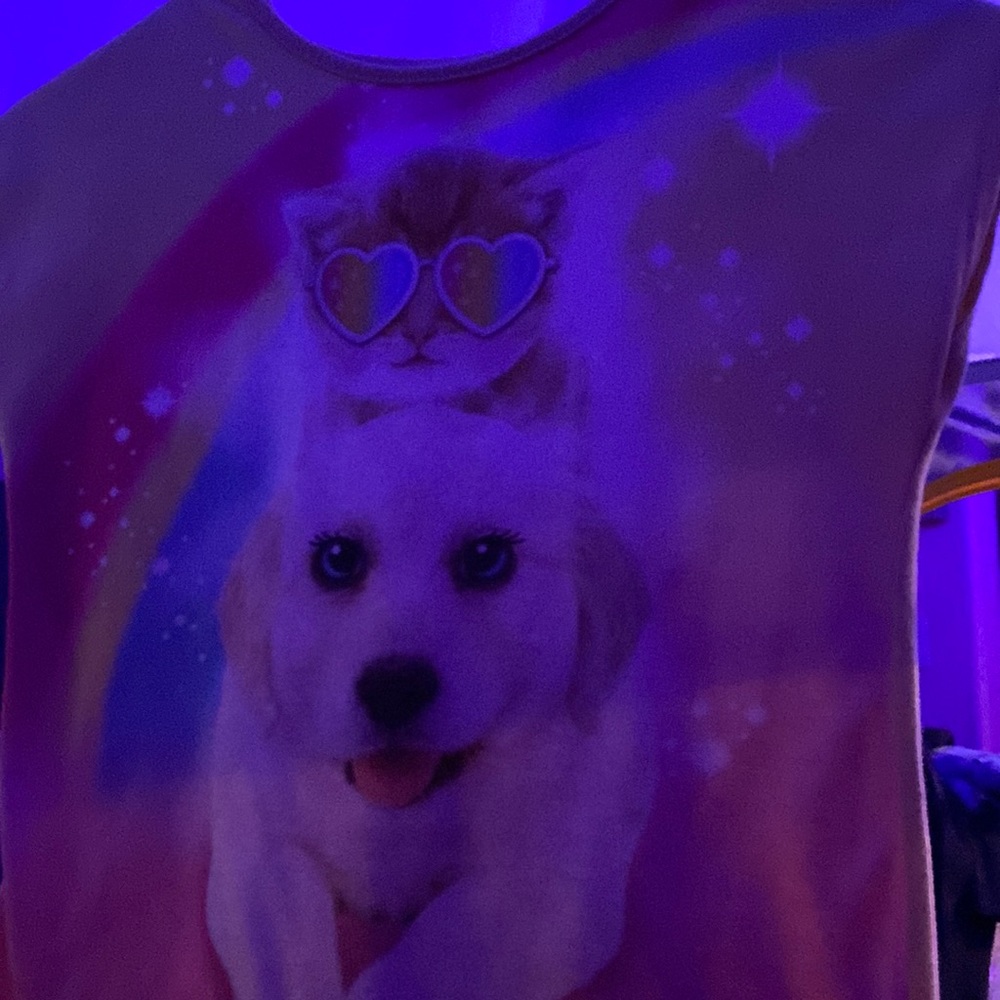 T shirt